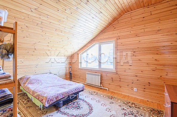
  Продается дом, 158.1 м², садовое товарищество Электрон
. Фото 26.