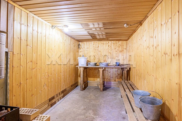 
  Продается дом, 158.1 м², садовое товарищество Электрон
. Фото 38.
