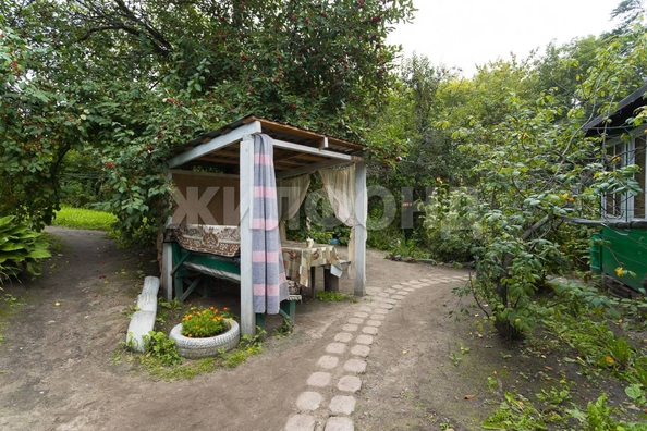 
  Продается дом, 70 м², Бердск
. Фото 6.