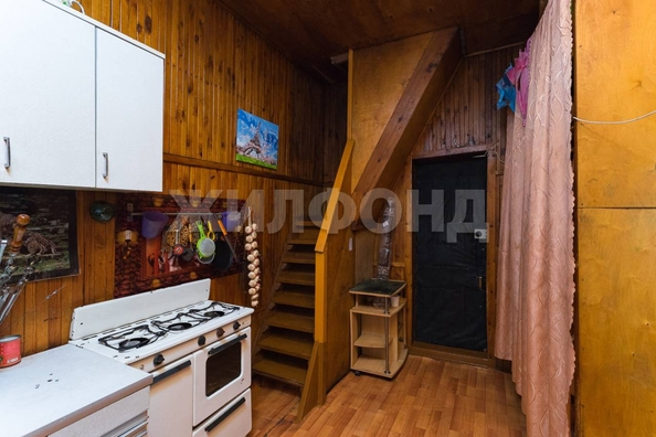 
  Продается дом, 70 м², Бердск
. Фото 9.