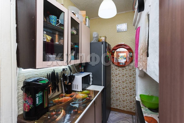 
  Продается дом, 70 м², Бердск
. Фото 13.