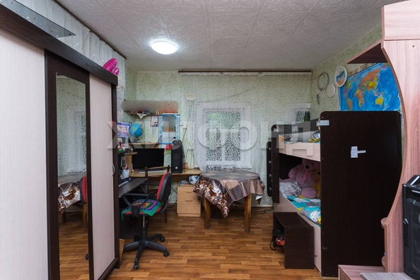 
  Продается дом, 70 м², Бердск
. Фото 14.
