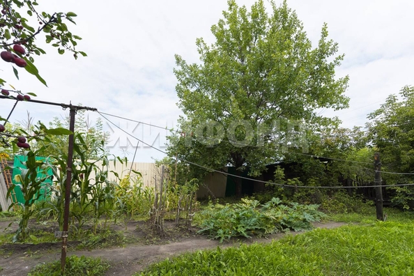 
  Продается дом, 70 м², Бердск
. Фото 21.