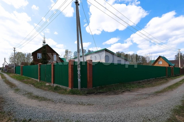 
  Продается дача, 100.4 м², СНТ Шафран
. Фото 1.