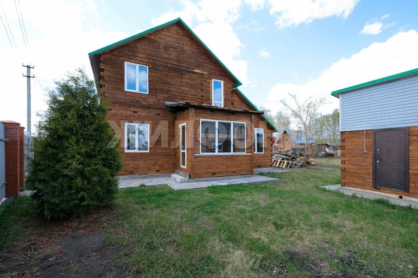 
  Продается дача, 100.4 м², СНТ Шафран
. Фото 3.