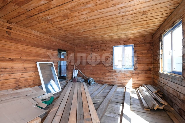 
  Продается дача, 100.4 м², СНТ Шафран
. Фото 8.