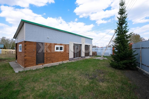 
  Продается дача, 100.4 м², СНТ Шафран
. Фото 19.