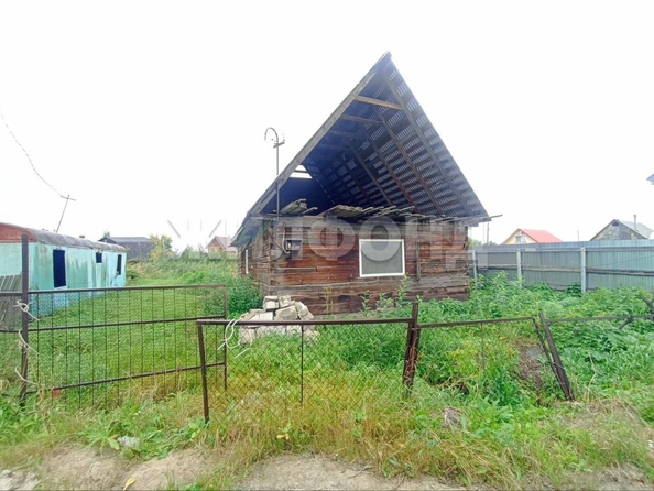 
  Продается дача, 56 м², Новосибирск
. Фото 2.