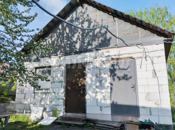 
  Продается дом, 58.7 м², Новосибирск
. Фото 2.
