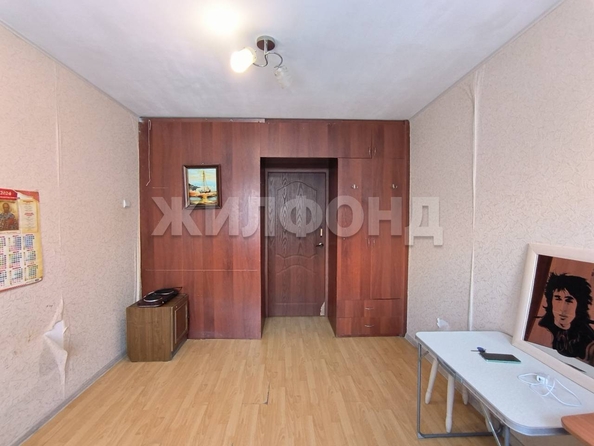 
  Продается комната, 11.8 м², Кропоткина ул, д. 118
. Фото 2.