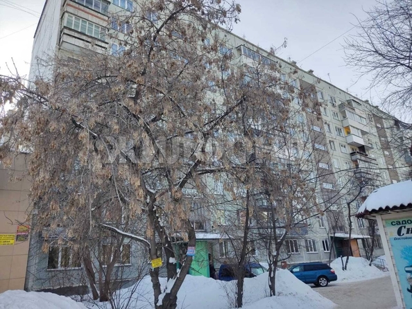 
  Продается комната, 11.8 м², Кропоткина ул, д. 118
. Фото 7.