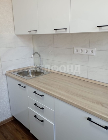 
  Сдается 1-комн. квартира, 35 м², Макаренко ул, д. 23
. Фото 3.
