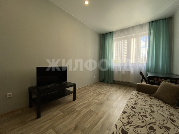 
  Сдается 1-комн. квартира, 34 м², Тульская ул, д. 80
. Фото 2.