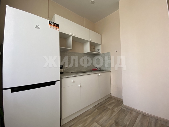 
  Сдается 1-комн. квартира, 34 м², Тульская ул, д. 80
. Фото 11.