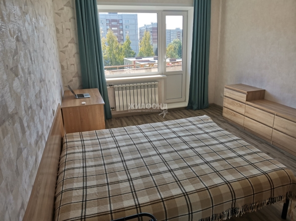 
  Сдается 1-комн. квартира, 39 м², Полевая ул, д. 22
. Фото 2.