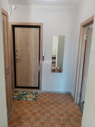 
  Сдается 1-комн. квартира, 39 м², Полевая ул, д. 22
. Фото 10.