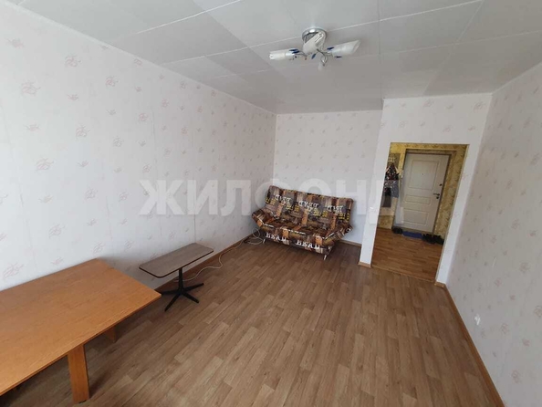 
  Сдается 1-комн. квартира, 34 м², Рассветная ул, д. 1А
. Фото 4.