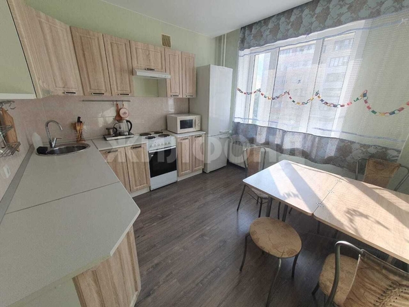 
  Сдается 1-комн. квартира, 60 м², Рассветная ул, д. 8
. Фото 1.