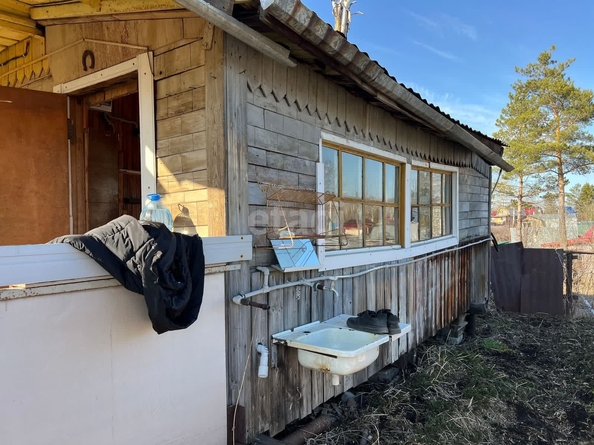 
  Продается дача, 20 м², СНТ Золотая горка (Дзержинский)
. Фото 6.
