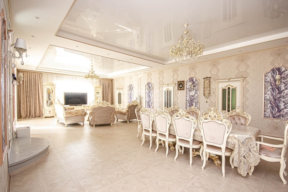 
  Продается дом, 590 м², коттеджный поселок Удачный
. Фото 6.