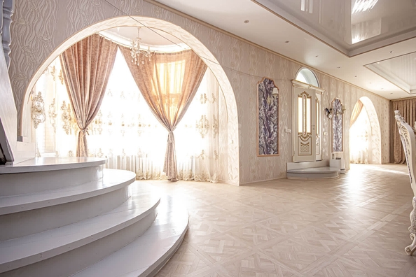 
  Продается дом, 590 м², коттеджный поселок Удачный
. Фото 10.