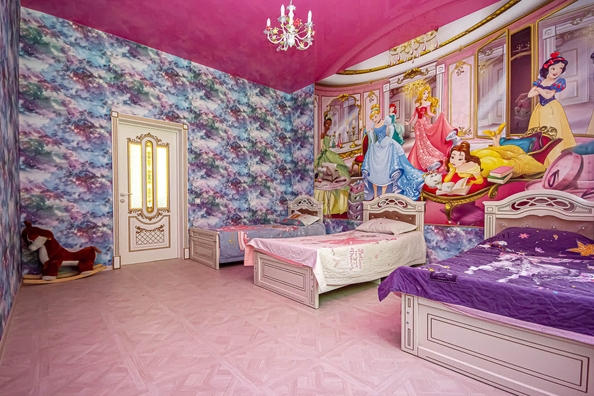 
  Продается дом, 590 м², коттеджный поселок Удачный
. Фото 14.