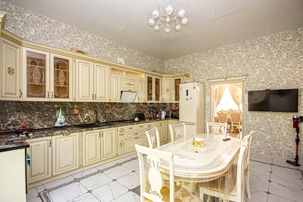 
  Продается дом, 590 м², коттеджный поселок Удачный
. Фото 17.