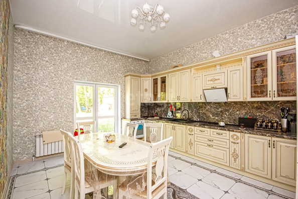 
  Продается дом, 590 м², коттеджный поселок Удачный
. Фото 21.