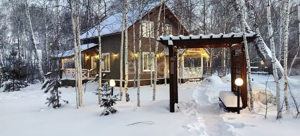 
  Продается дом, 115 м², коттеджный поселок Клевер
. Фото 2.