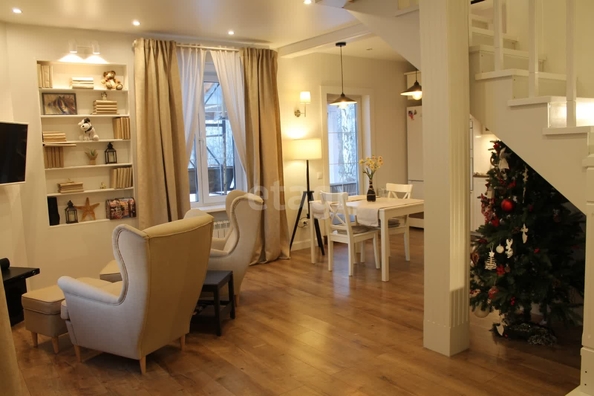 
  Продается дом, 115 м², коттеджный поселок Клевер
. Фото 23.