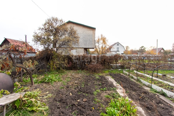 
  Продается дача, 30 м², СНТ Садовод Сибирь-2 (Кировский р-н)
. Фото 2.