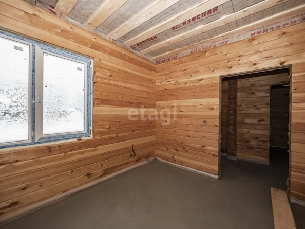 
  Продается дом, 74 м², коттеджный поселок Сердце Сибири
. Фото 20.