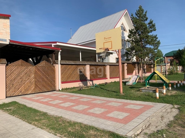 
  Продается дом, 208.5 м², село Криводановка
. Фото 5.
