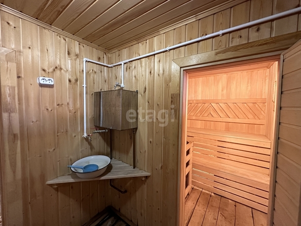 
  Продается дом, 208.5 м², село Криводановка
. Фото 28.