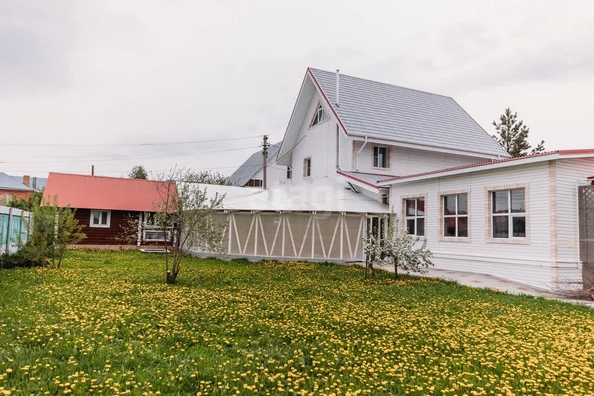
  Продается дом, 208.5 м², село Криводановка
. Фото 35.