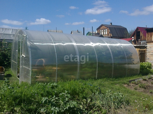 
  Продается дача, 20 м², садовое товарищество Восток
. Фото 2.