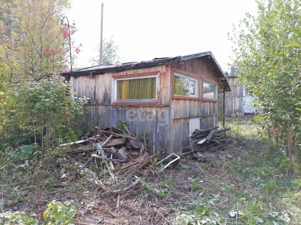 
  Продается дача, 20 м², садовое товарищество Восток
. Фото 7.