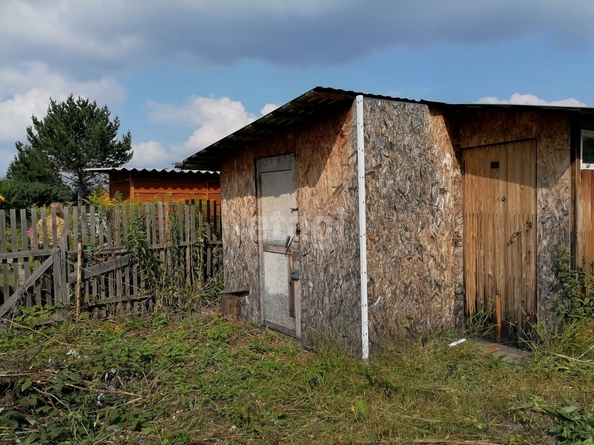 
  Продается дача, 20 м², садовое товарищество Восток
. Фото 8.