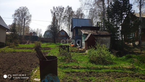 
  Продается дача, 30 м², СНТ Ромашка
. Фото 10.