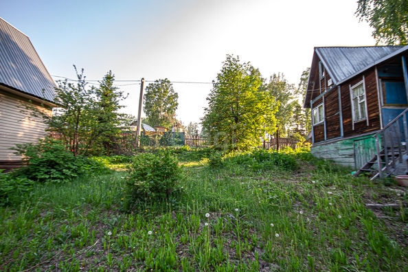 
  Продается дача, 30 м², СНТ Ромашка
. Фото 24.