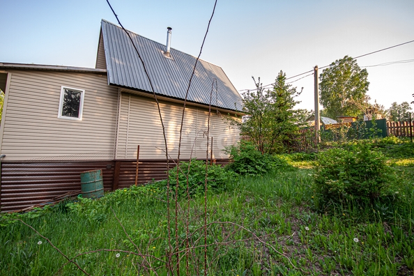 
  Продается дача, 30 м², СНТ Ромашка
. Фото 25.