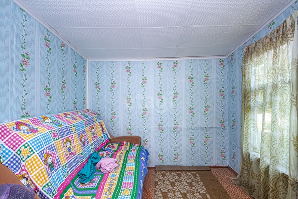 
  Продается дача, 30 м², СНТ Ромашка
. Фото 28.