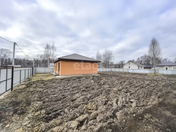 
  Продается дом, 80 м², коттеджный поселок Облепиха
. Фото 25.