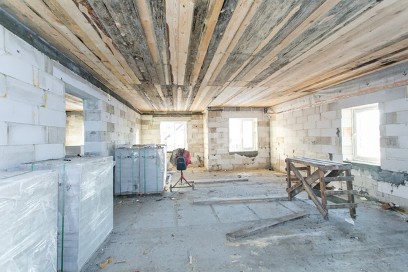 
  Продается дом, 240 м², поселок Тулинский
. Фото 19.