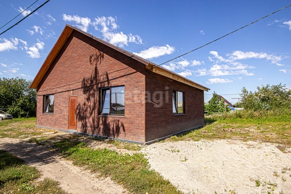 
  Продается дом, 87 м², СНТ Ёлочка-2
. Фото 2.