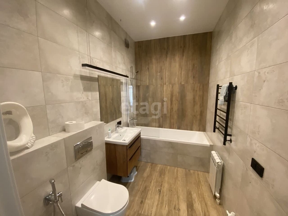 
  Продается дом, 92 м², СНТ Генетик (Барышевский сельсовет)
. Фото 4.