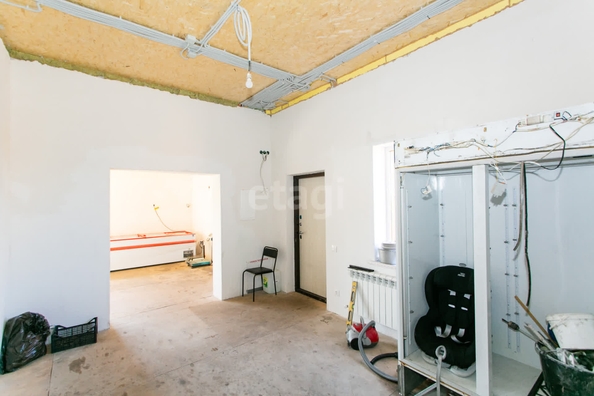 
  Продается дача, 171.2 м², СНТ Цветущая Сибирь (Кировский р-н)
. Фото 6.
