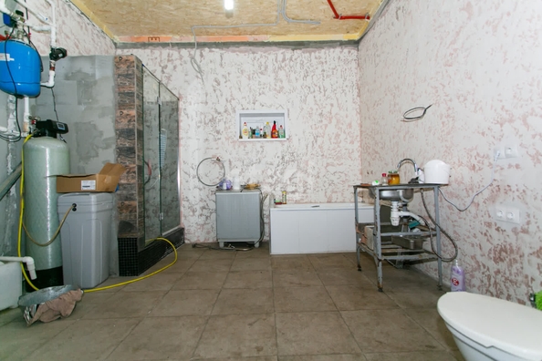 
  Продается дача, 171.2 м², СНТ Цветущая Сибирь (Кировский р-н)
. Фото 10.