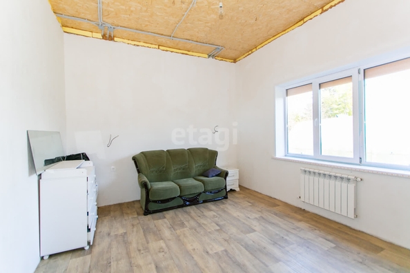 
  Продается дача, 171.2 м², СНТ Цветущая Сибирь (Кировский р-н)
. Фото 14.