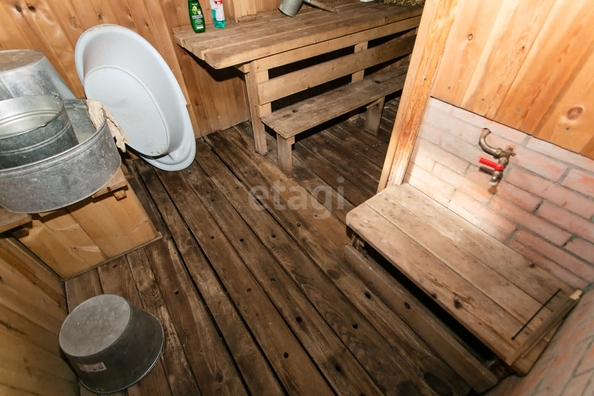 
  Продается дача, 171.2 м², СНТ Цветущая Сибирь (Кировский р-н)
. Фото 24.